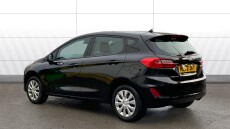 Ford Fiesta 1.1 75 Trend 5dr Petrol Hatchback